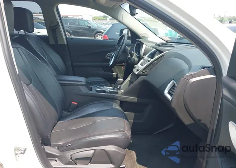 2015 Chevrolet Equinox 1Lt z USA, uszkodzony, nr VIN 2GNFLFEK9F6108736